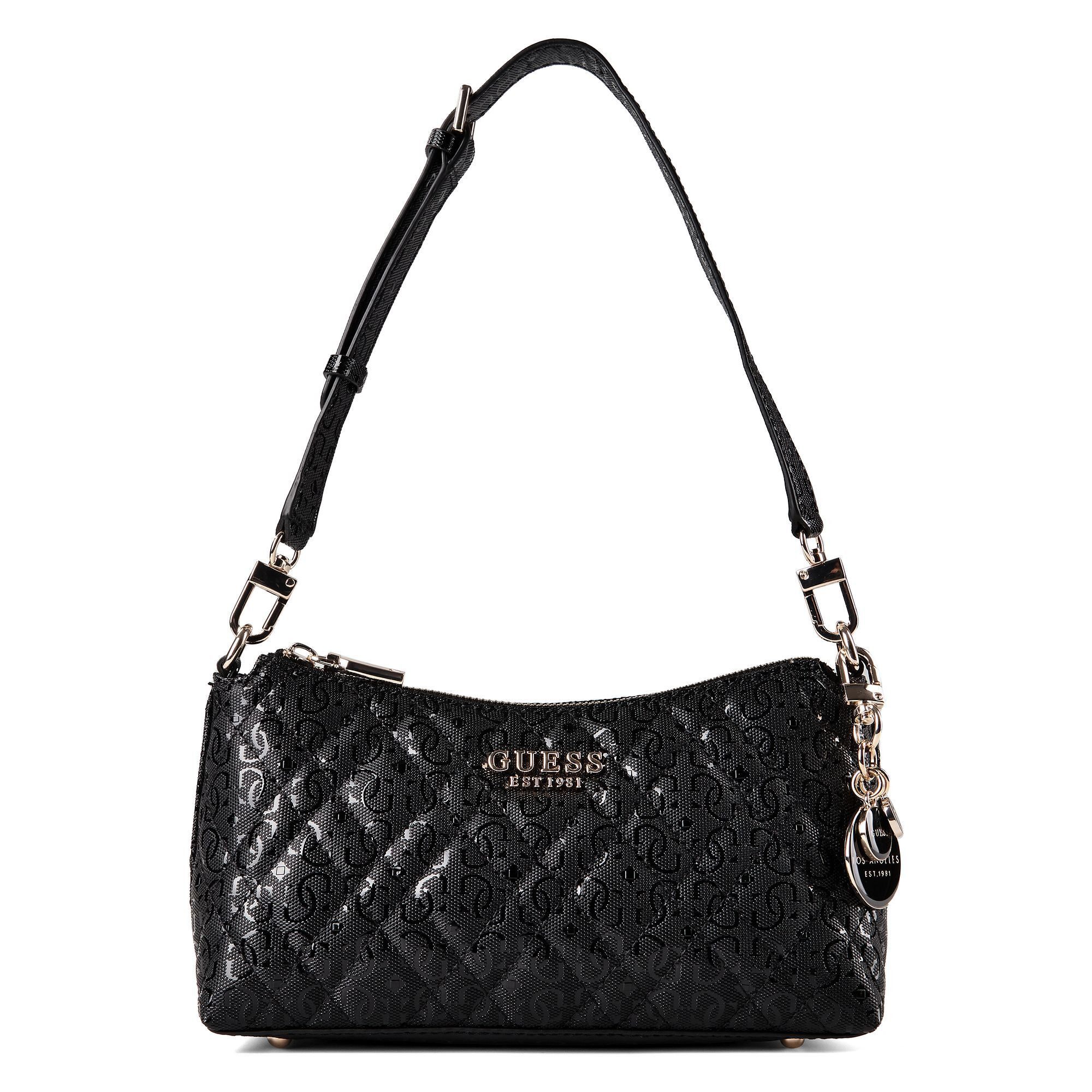 Schultertasche Isemay