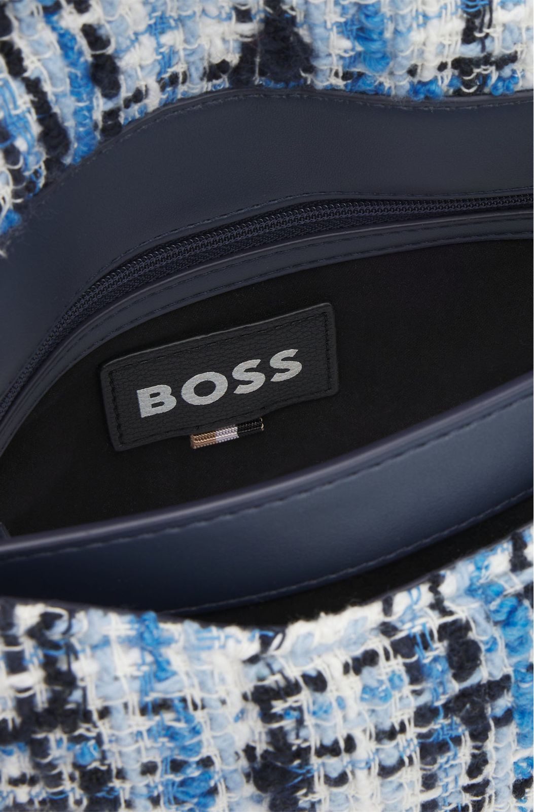 BOSS Umhängetasche Shoulder Bag BC