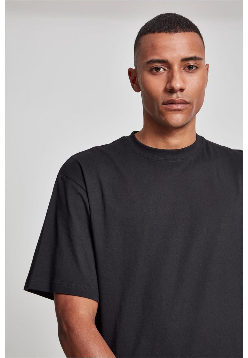 URBAN CLASSICS Rundhalsshirt Tall Tee S bis 6XL – Bild 5 von 5
