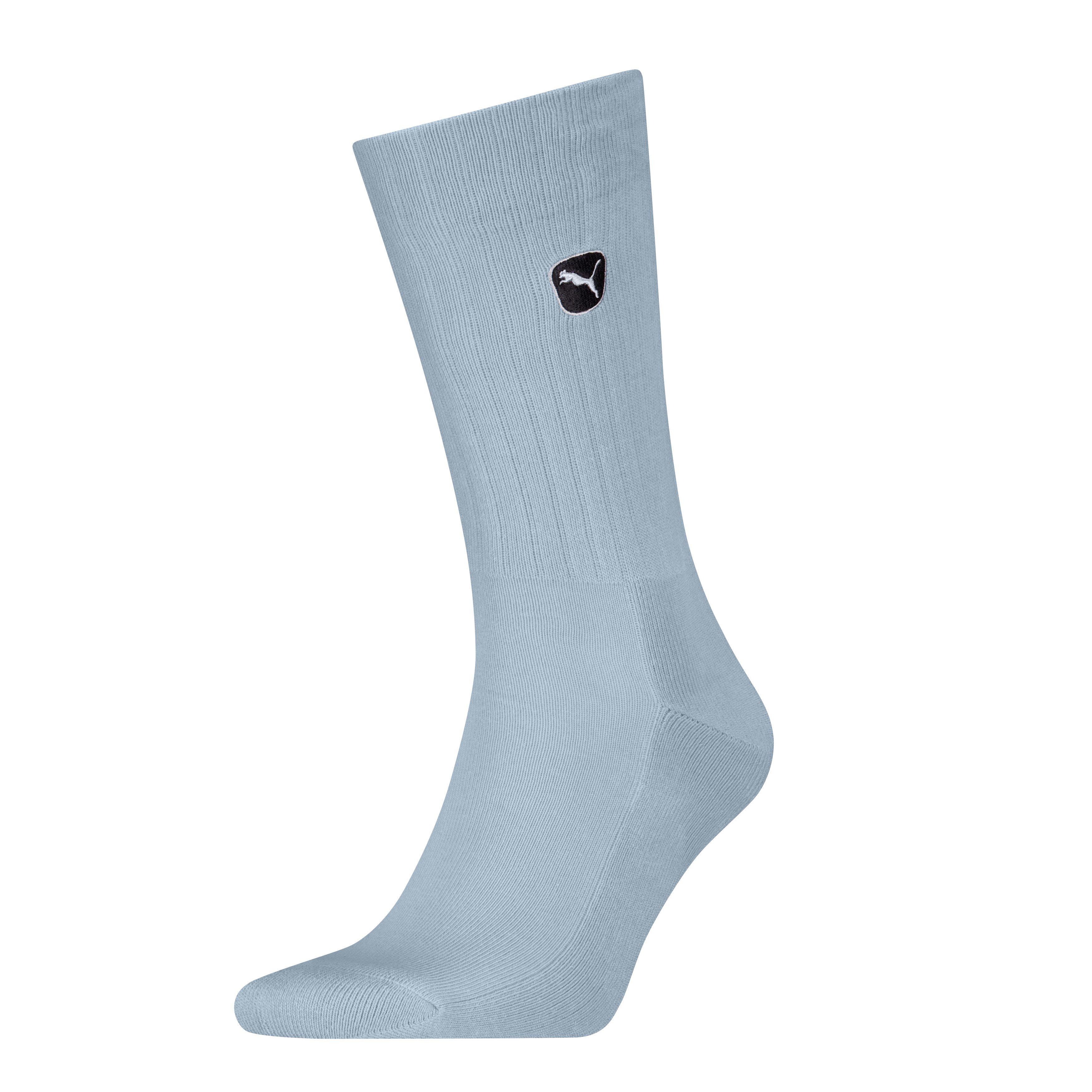 PUMA Socken PUMA UNISEX CHUNKY CREW SOCK (1 Paar)