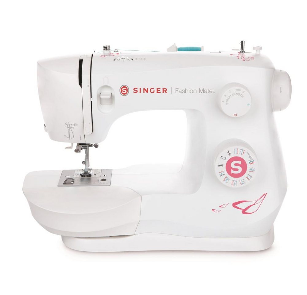 Singer Nähmaschine - FASHION MATE 3333