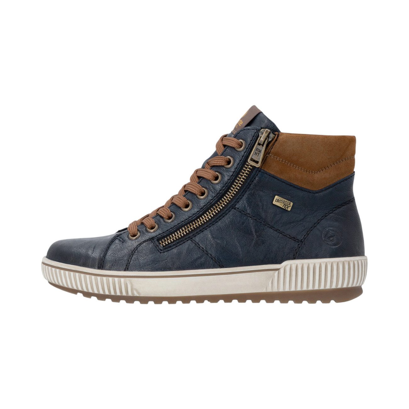 Remonte Schnürstiefel Schnürstiefelette