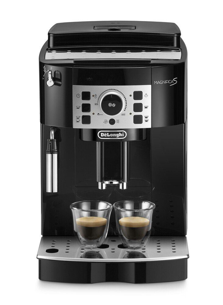 Kaffeevollautomat