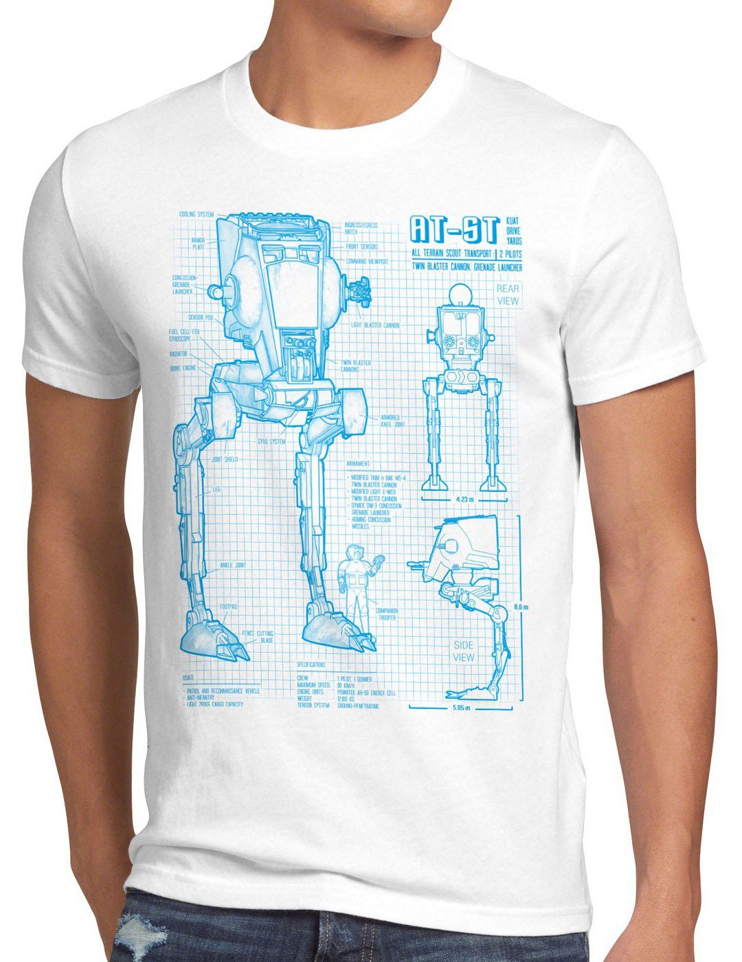 T-Shirt