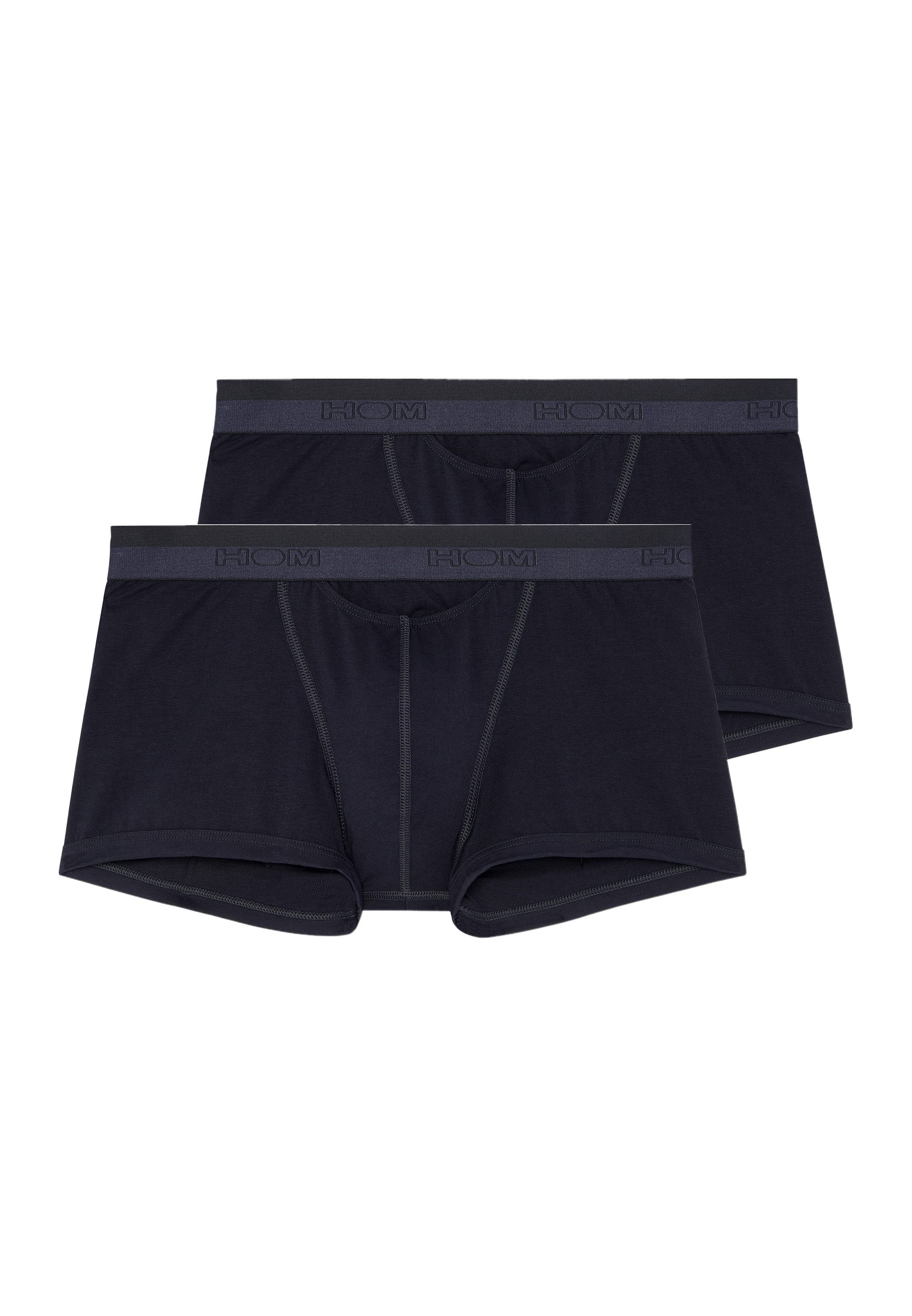 Retro Boxer 2er Pack HO1