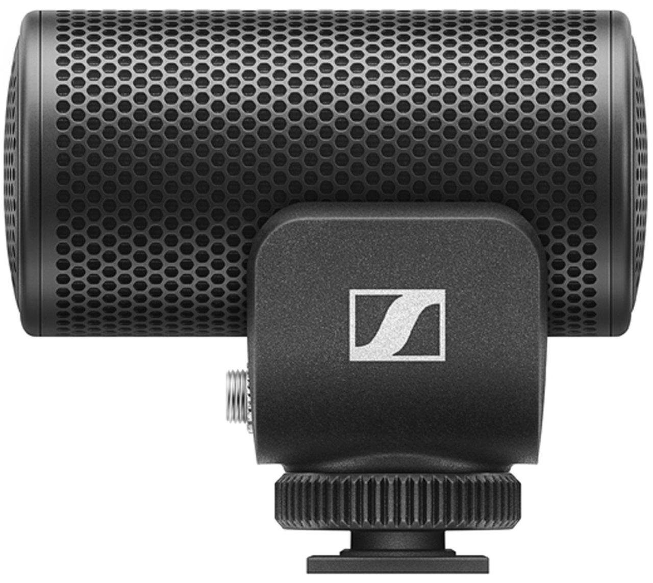 Sennheiser Mikrofon MKE 200 Mikrofon