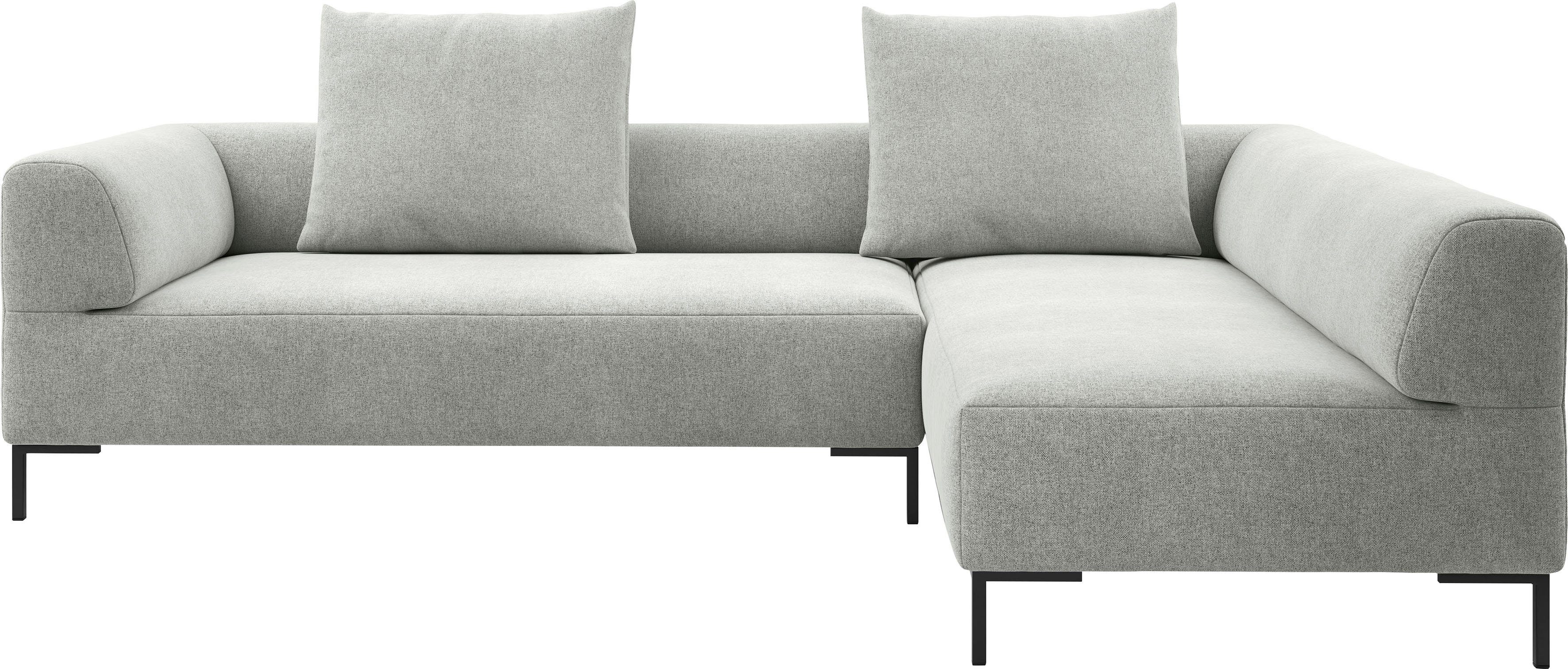 freistil ROLF BENZ Ecksofa freistil 185