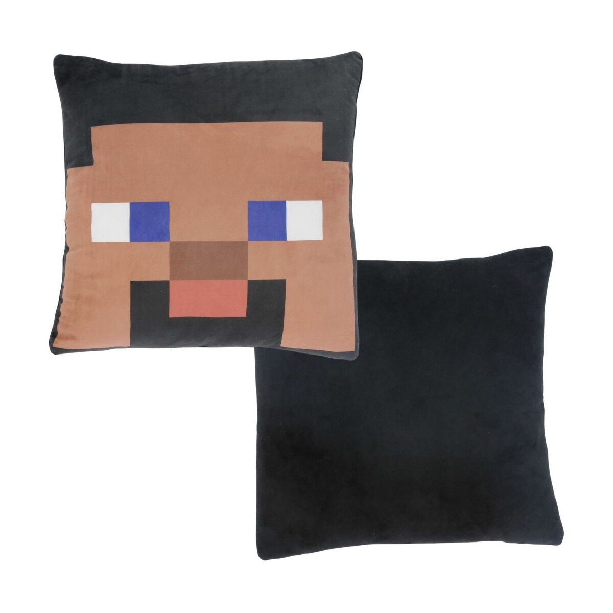 Minecraft Dekokissen Minecraft Block Kissen Kopfkissen Dekokissen Reisekiss günstig online kaufen