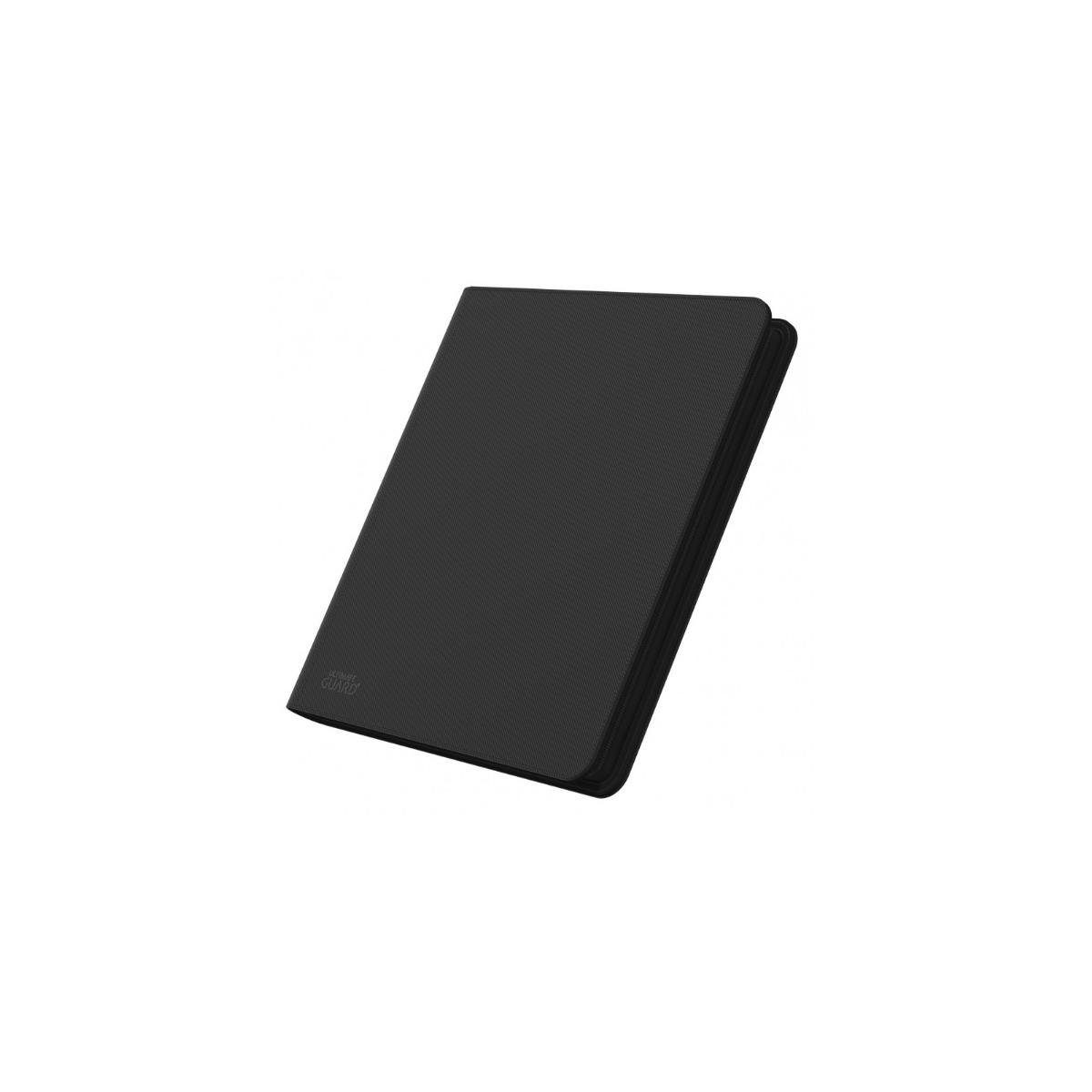 Zipfolio Guard – Spiel, (Quadrow),... - 24-Pocket 480 Ultimate XenoSkin UGD010342