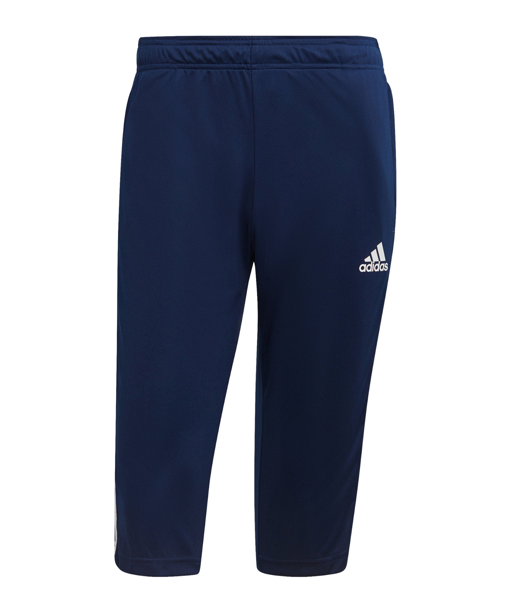 Adidas climacool Sporthose Shorts Kurze Hose Herren Trainingshose Blau