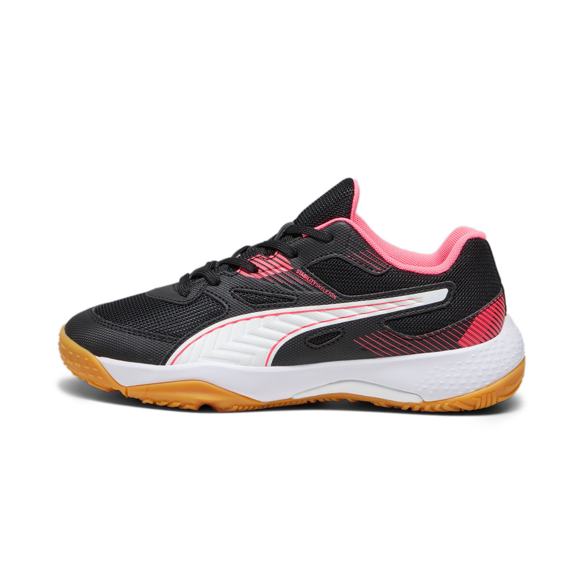 PUMA SOLARFLASH JR II Hallenschuh günstig online kaufen