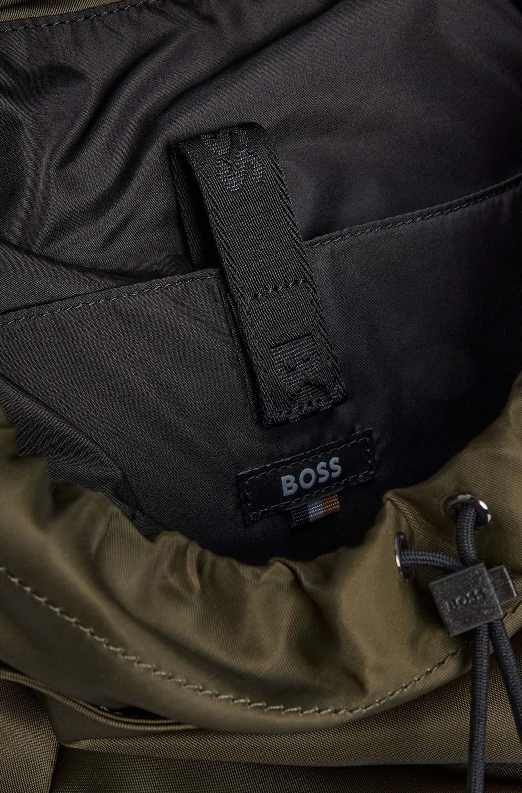BOSS Rucksack B Icon Backpack