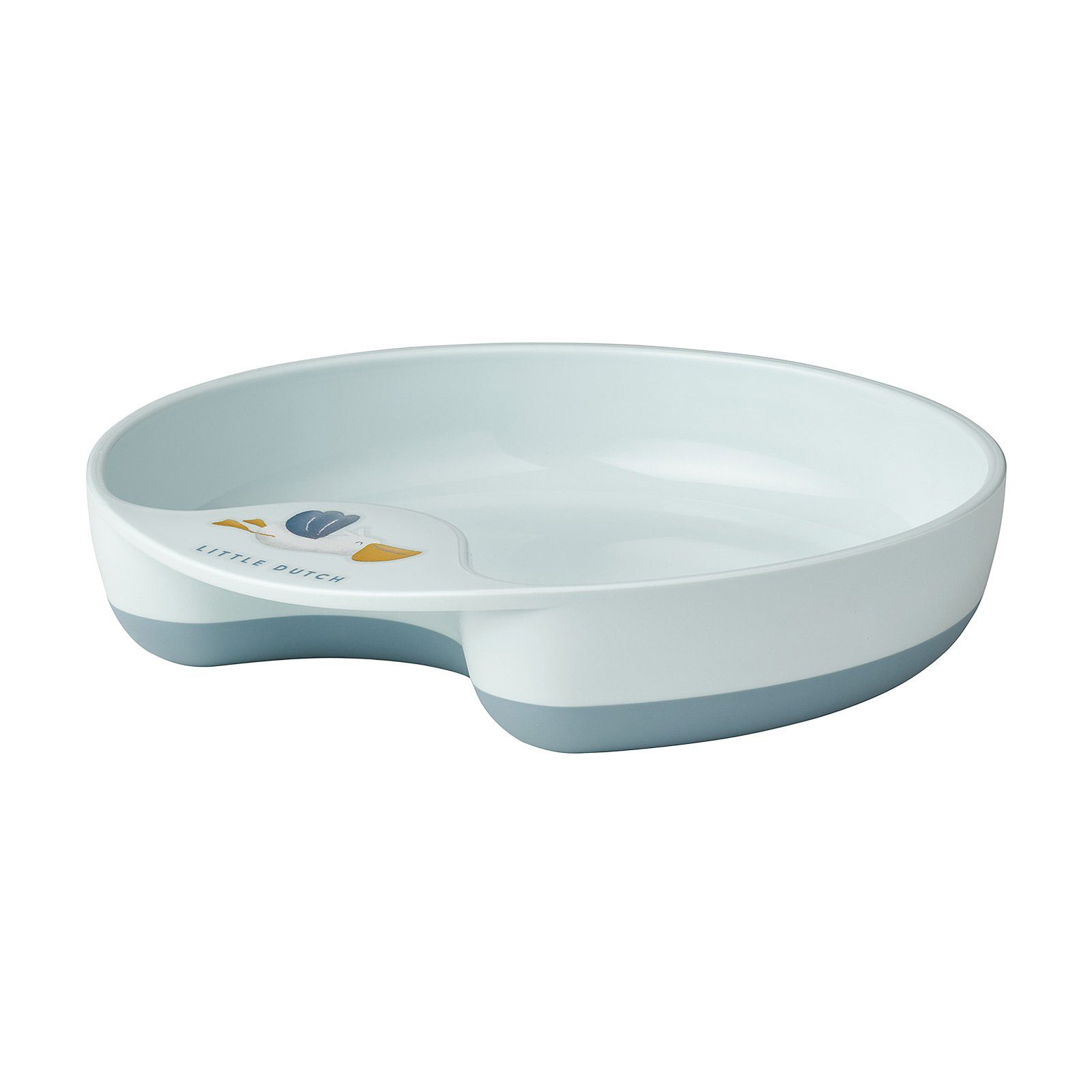 Mepal Teller Mio Lernteller ø 17,6 cm, (1 St)