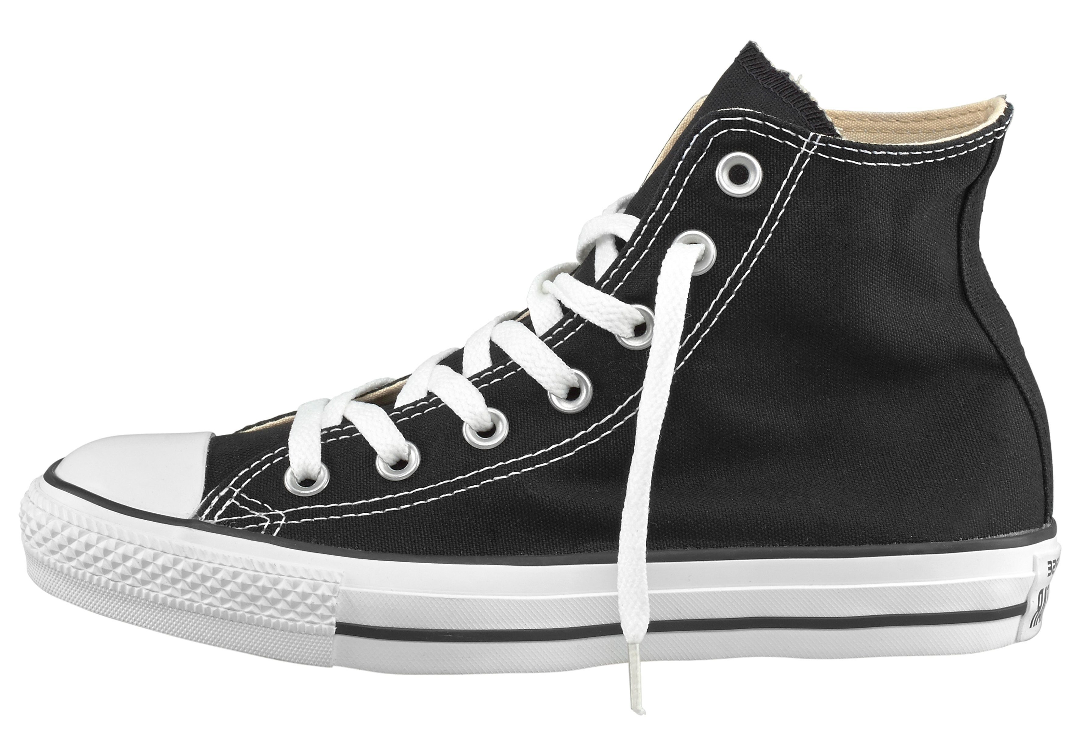 Converse Chuck Taylor All Star Core Hi Sneaker günstig online kaufen