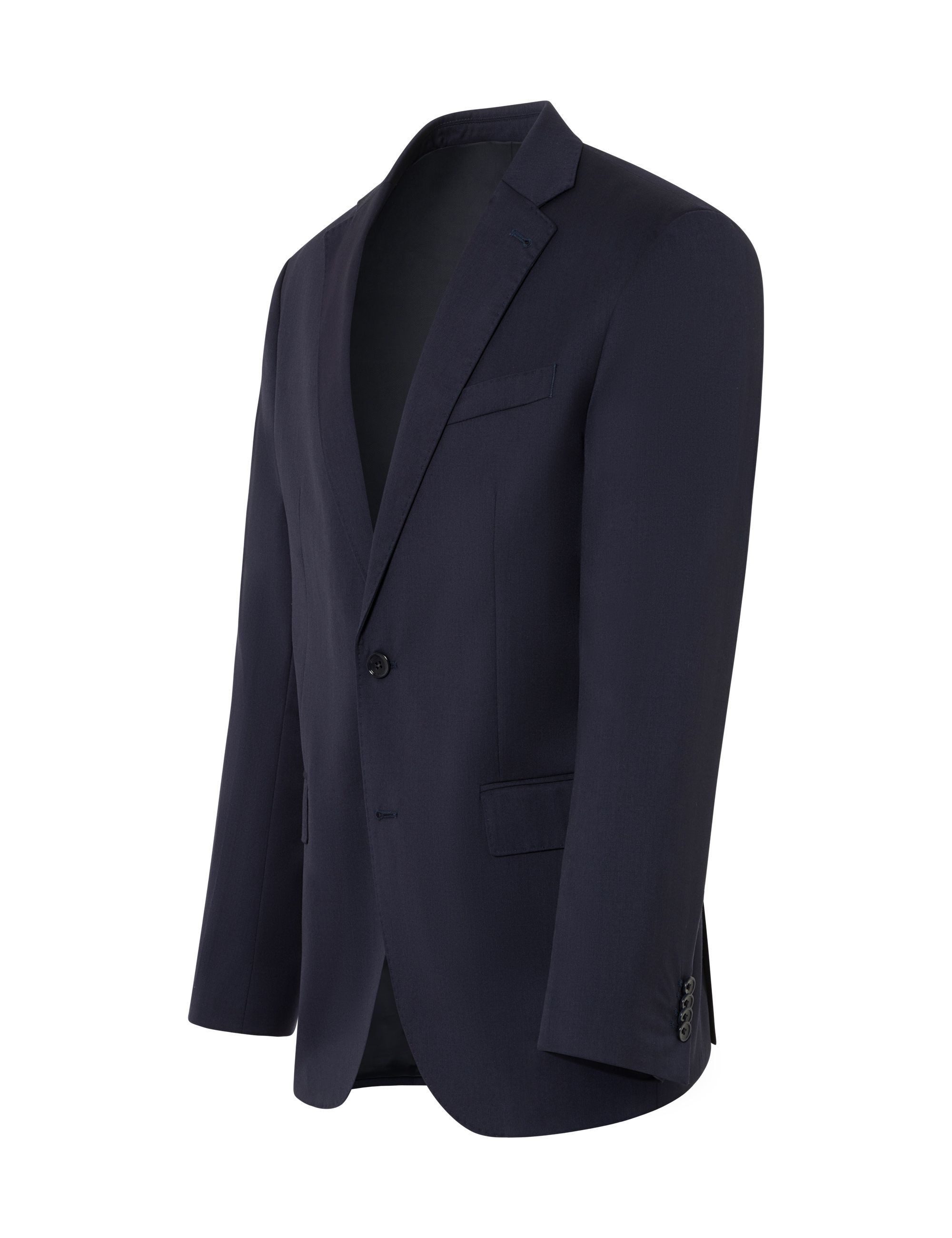 Thomas Goodwin Anzugsakko 7834-3379 im Modern-Fit, 7834-8-3379