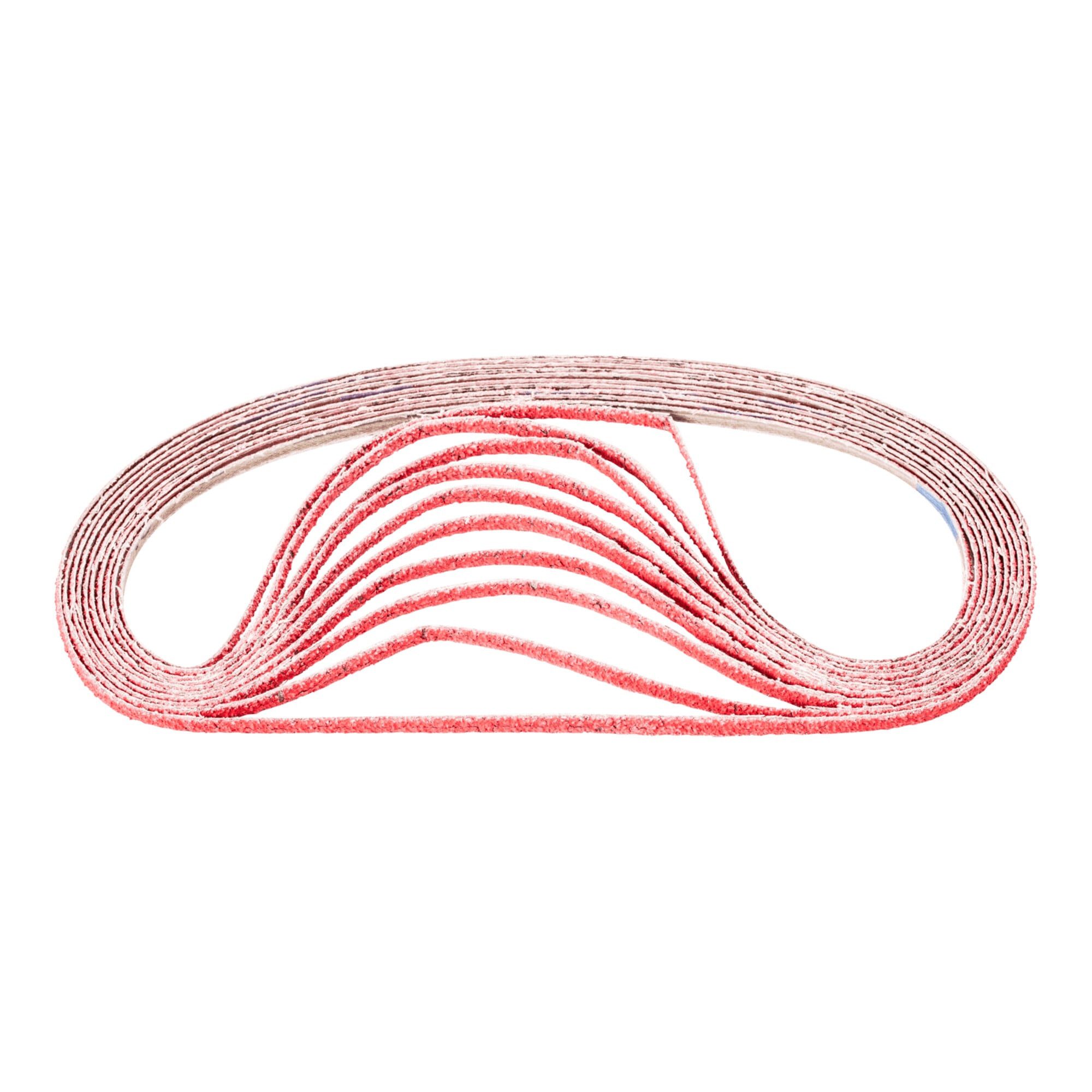 Pferd Schleifband PFERD TOOLS Keramikkorn Schleifband BA 6x610mm CO-COOL40 für Edelstahl