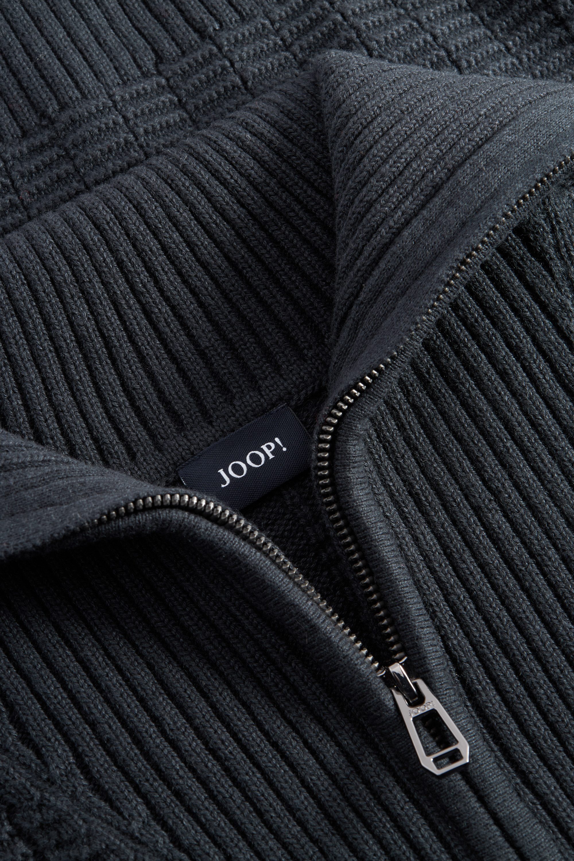 JOOP! Rundhalspullover