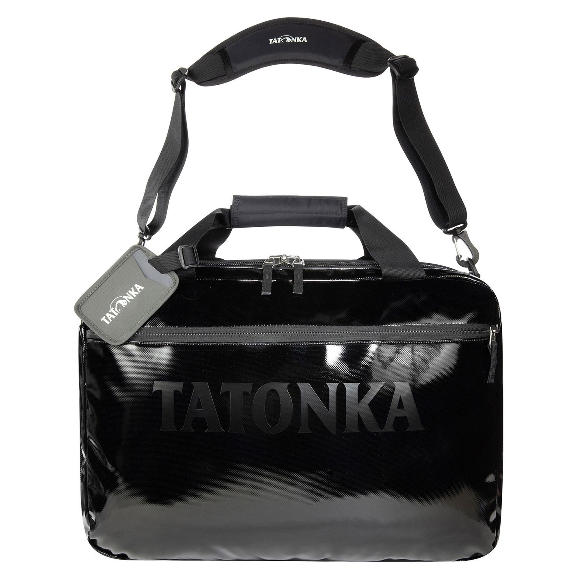 TATONKA® Weekender Flight Barrel, Polyester