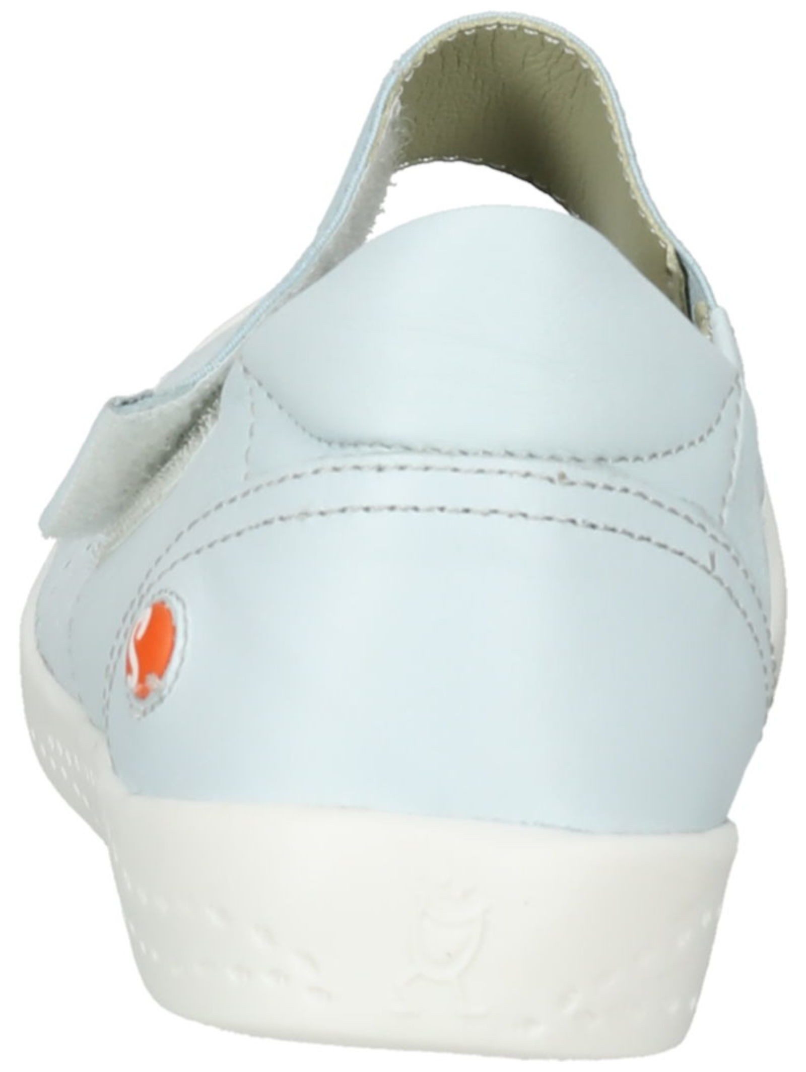 softinos softinos Ballerinas Leder Riemchenballerina