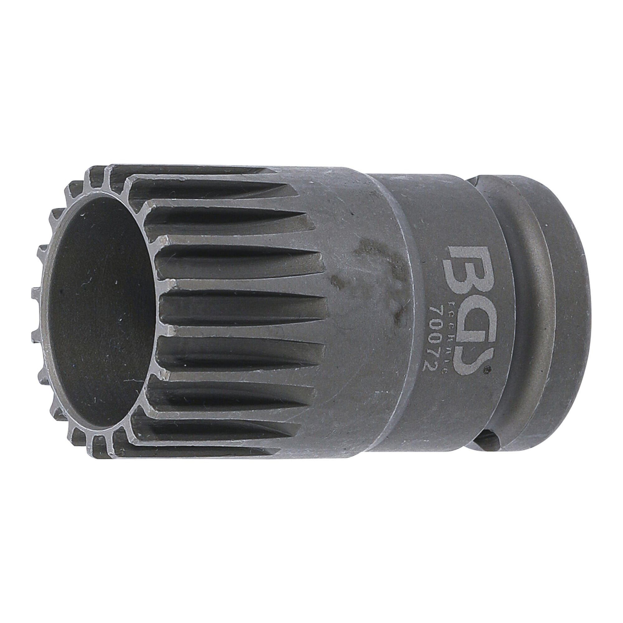 BGS technic Duschabzieher BGS Innenlager-Einsatz