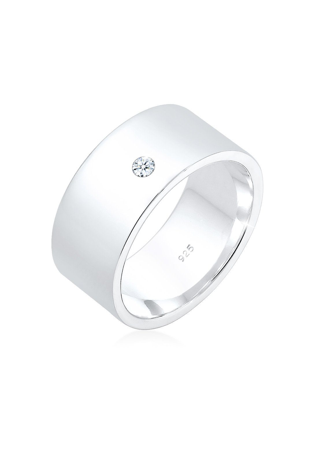 Elli DIAMONDS Verlobungsring Diamant Weiß Brillantschliff günstig online kaufen