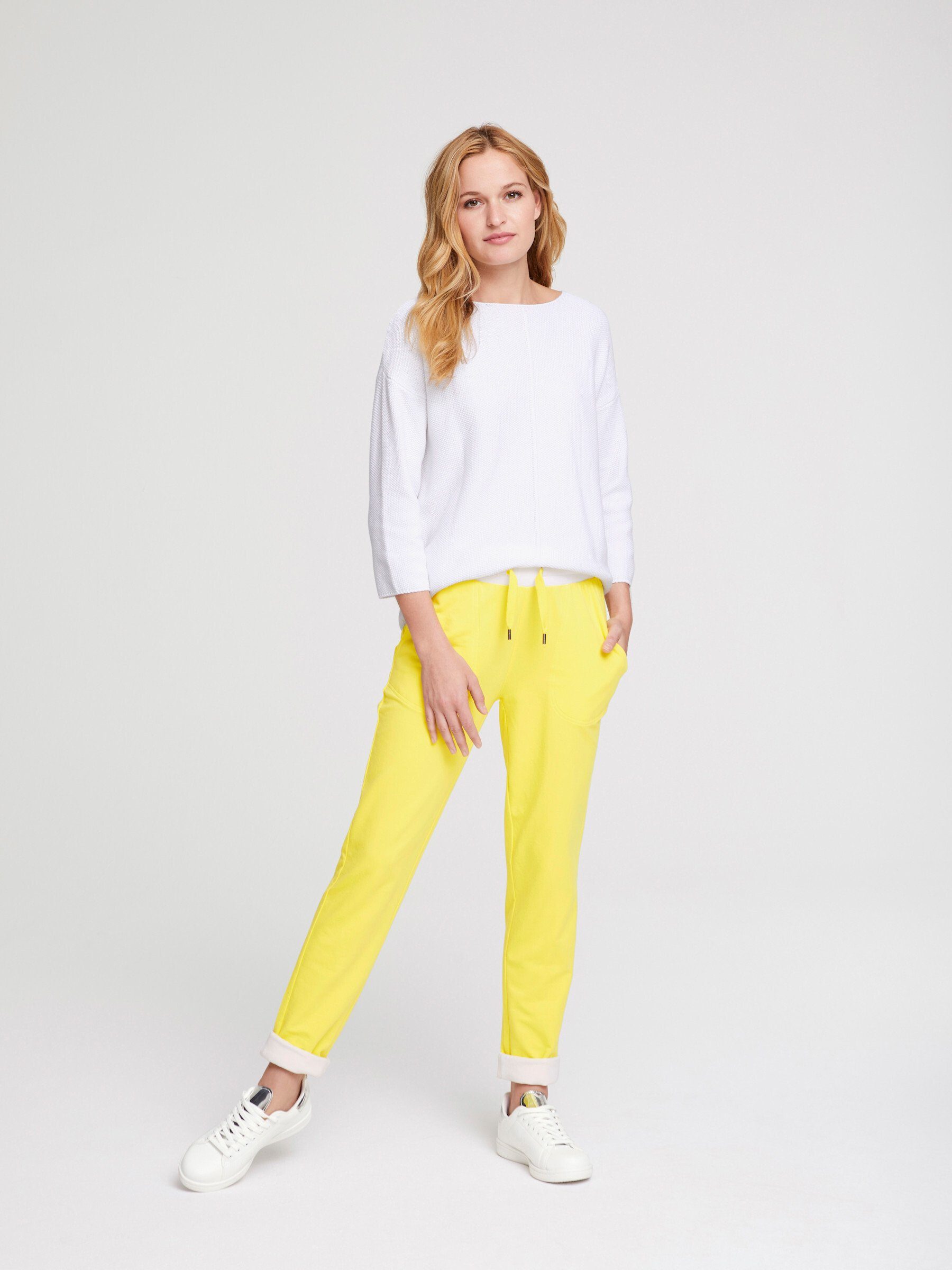 heine Strickpullover Strickpullover . günstig online kaufen