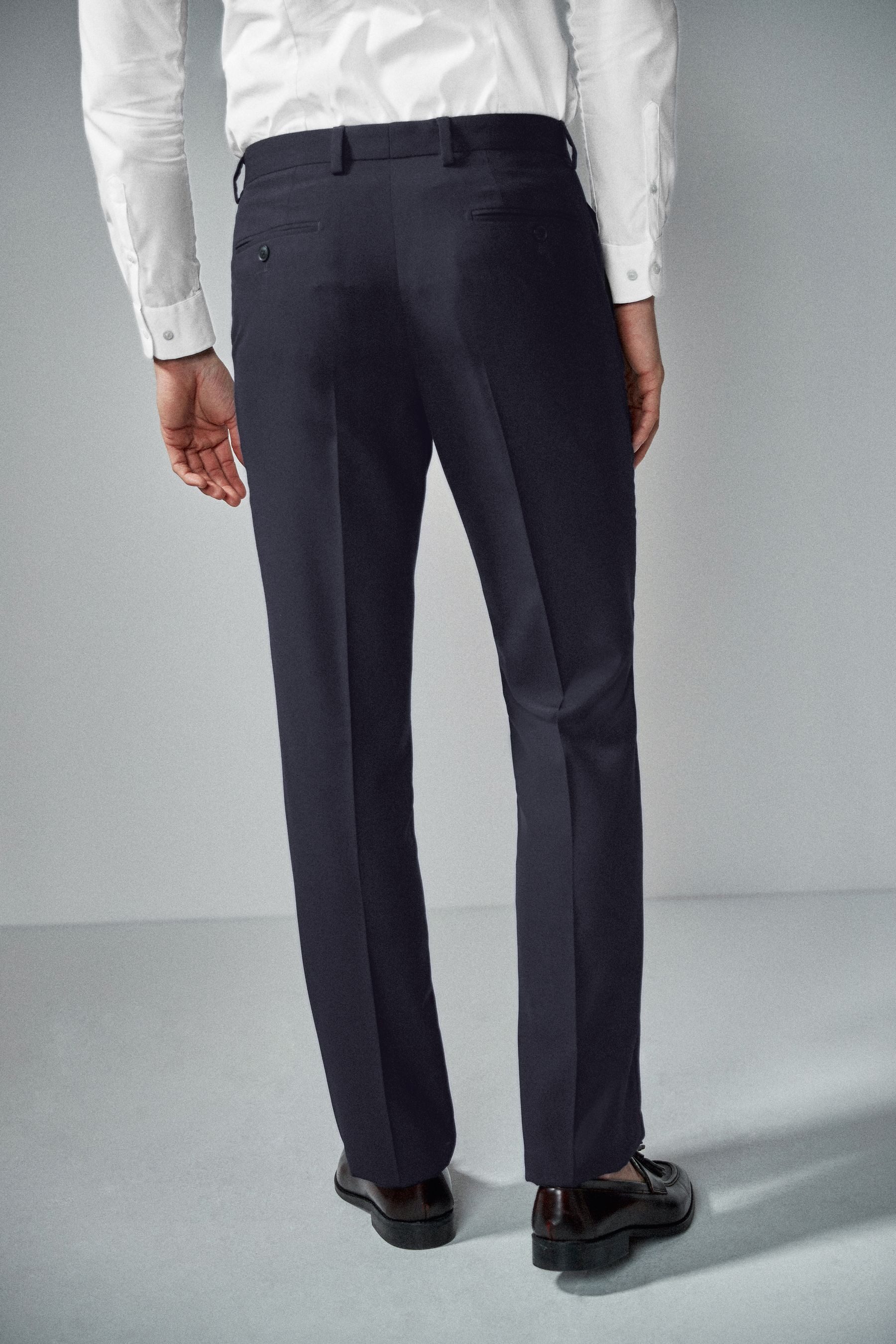 Next Anzughose Anzug: Hose – Tailored günstig online kaufen