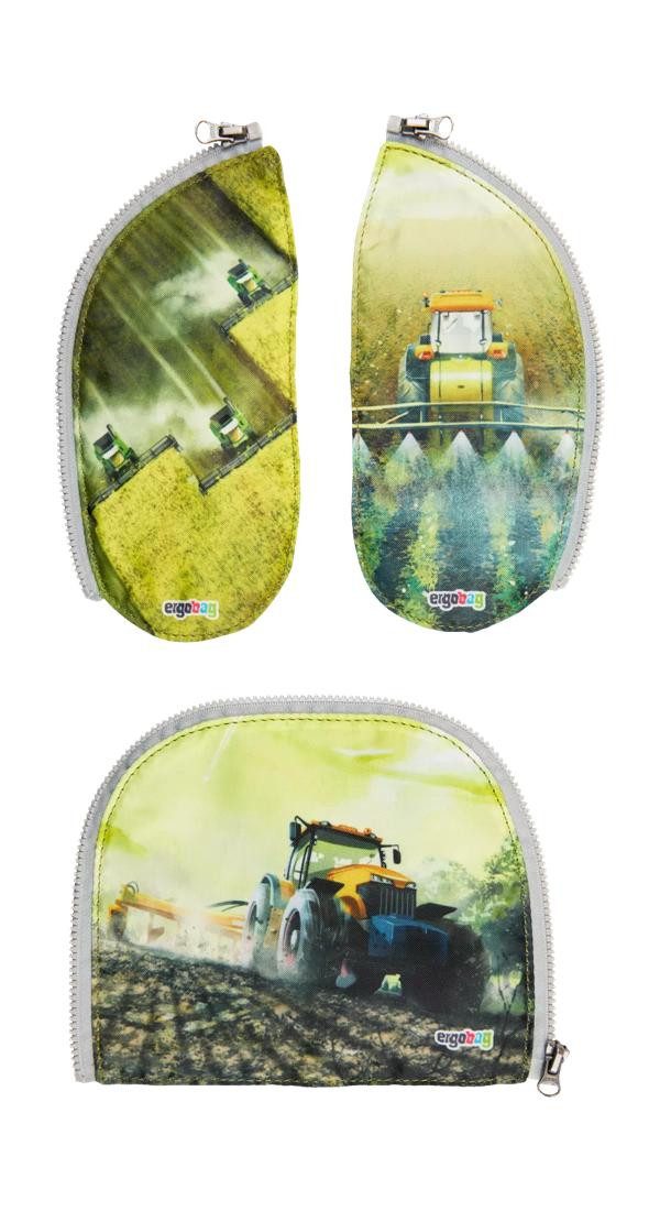 Schulranzen Zippies