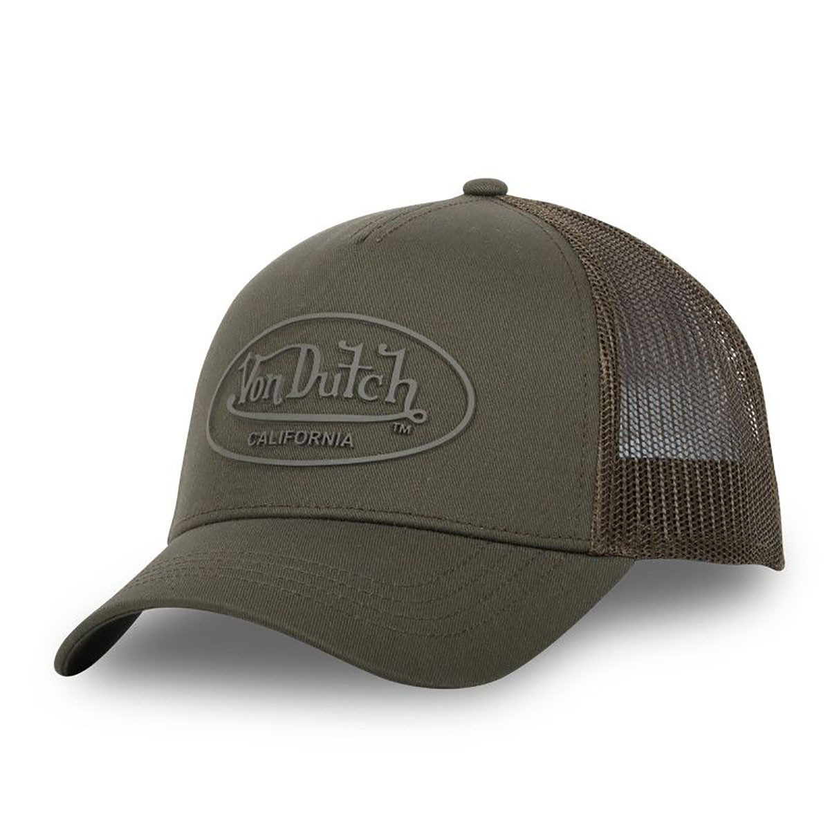 Baseball Cap Classic Rubber