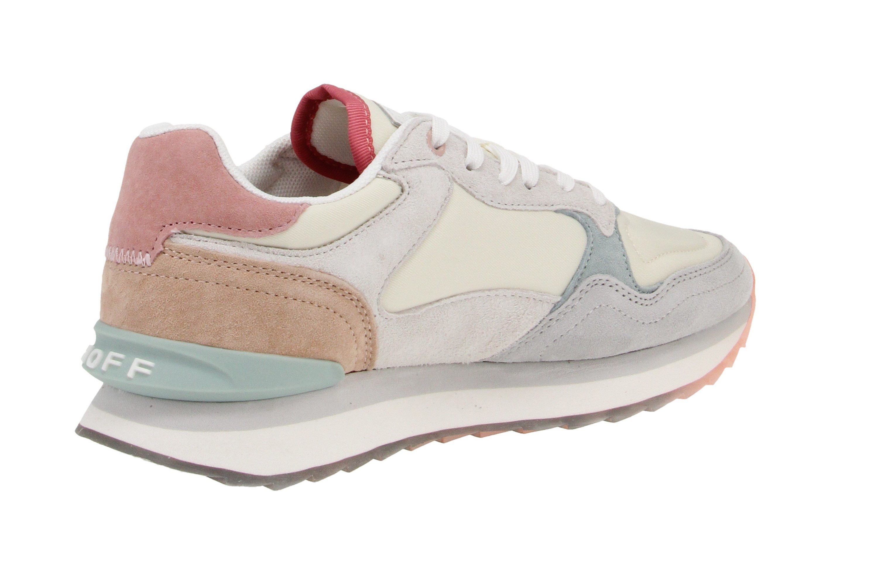 Hoff Hoff Rome - Damen Schuhe Sneaker - 22202019 Sneaker