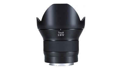 ZEISS Touit 12mm f2,8 Sony E-Mount Objektiv