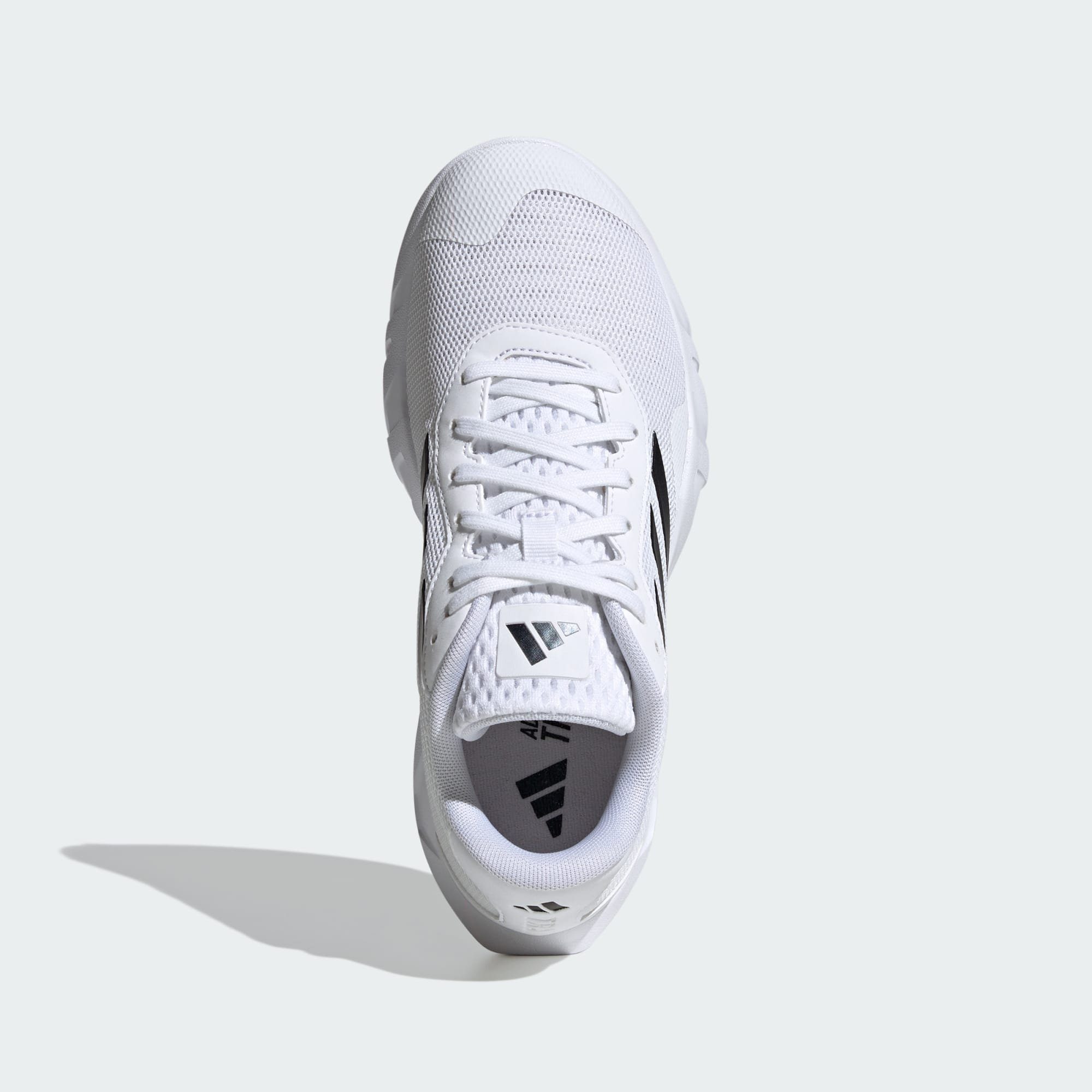 adidas Performance AMPLIMOVE-TRAININGSSCHUHE Indoorschuh (2-tlg)