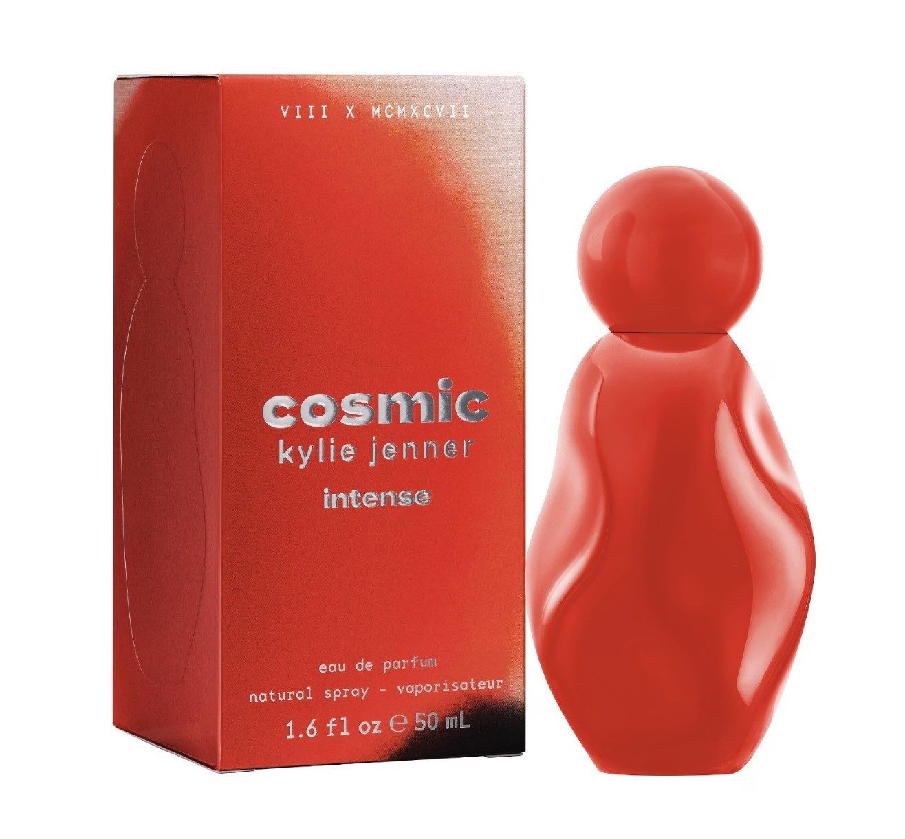Kylie Cosmetics Eau de Parfum Cosmic intense