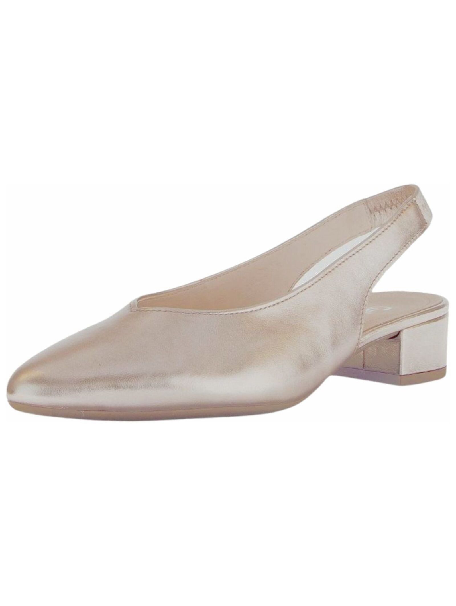 Gabor Pumps Leder Pumps günstig online kaufen