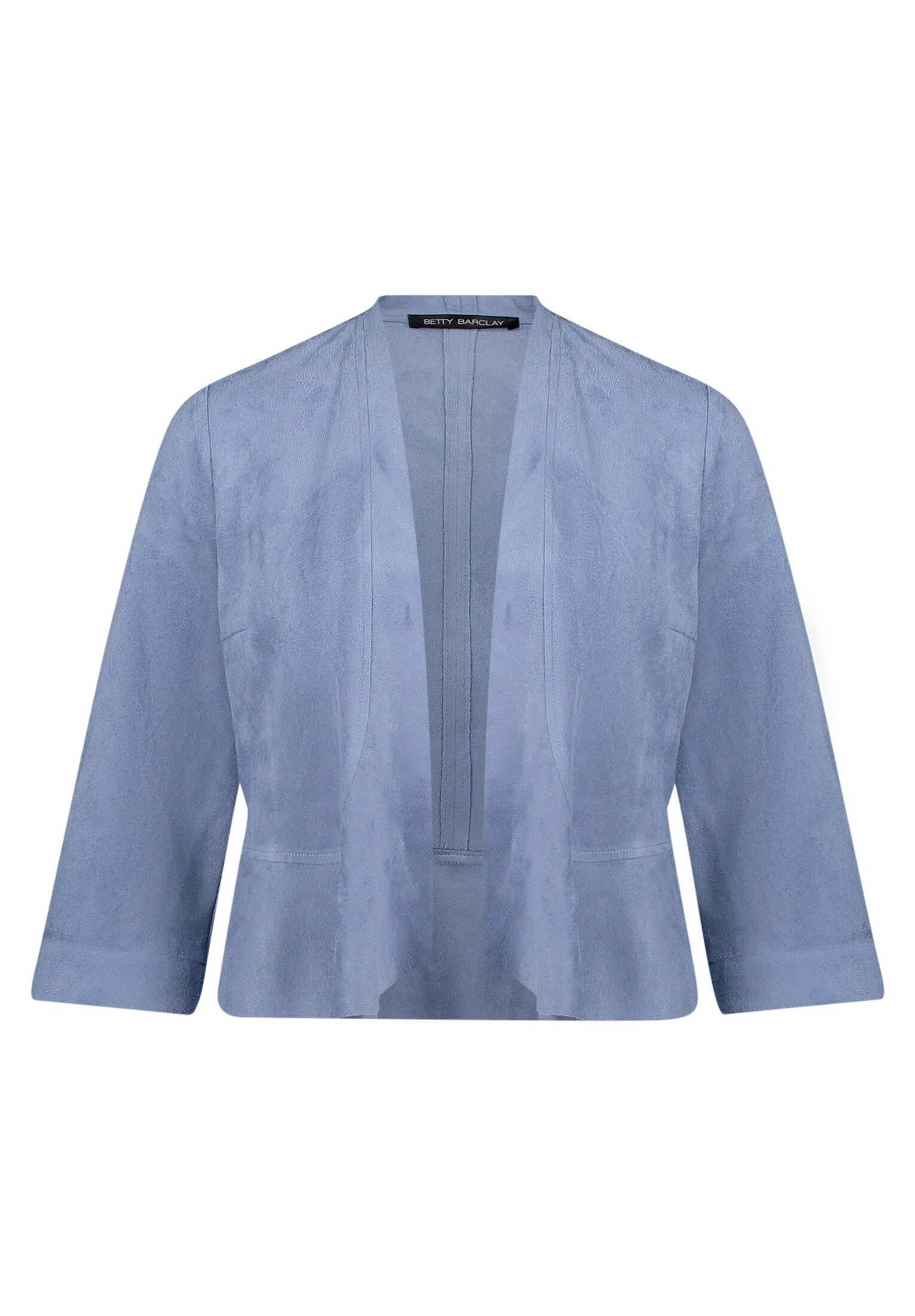 Betty Barclay Jackenblazer Damen mit 3/4 Arm