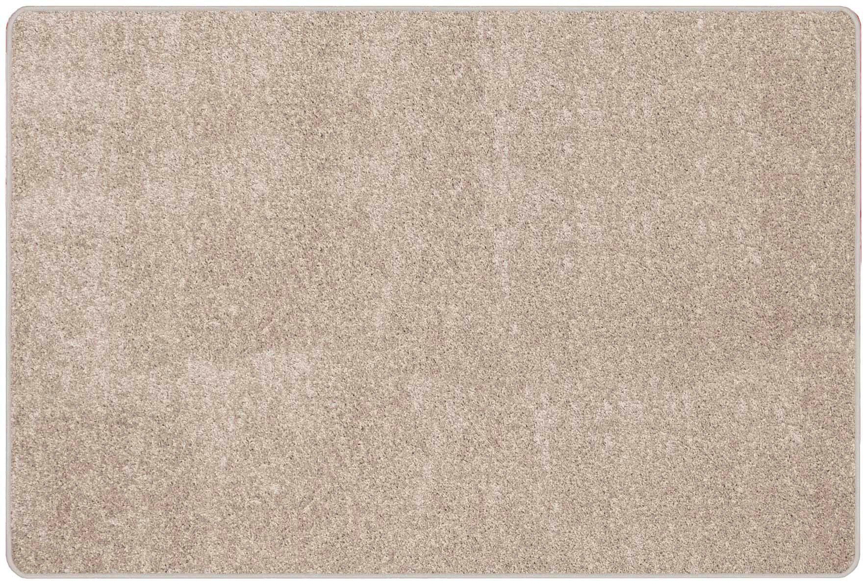 Primaflor-Ideen in Textil Teppich Teppich MUMBAI, günstig online kaufen