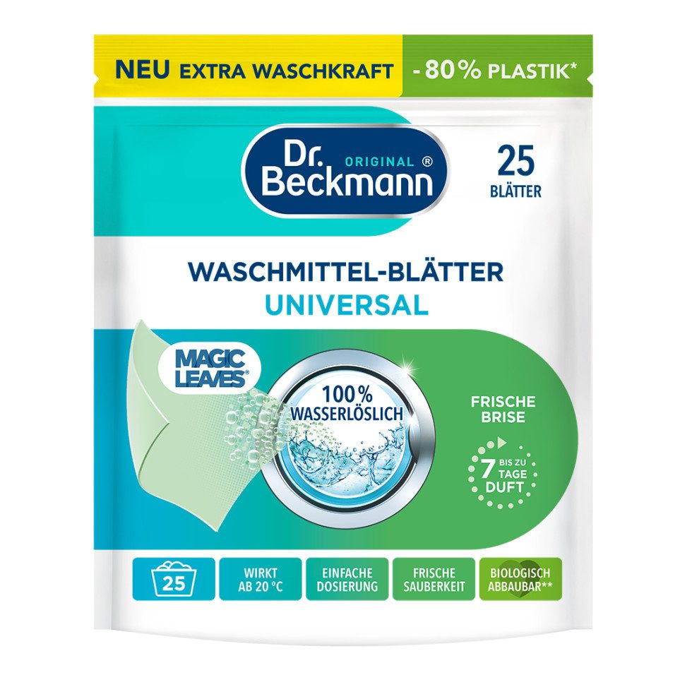 Vileda Wäscheständer Vileda Wäscheständer King inkl. Dr. Beckmann – Bild 3 von 5