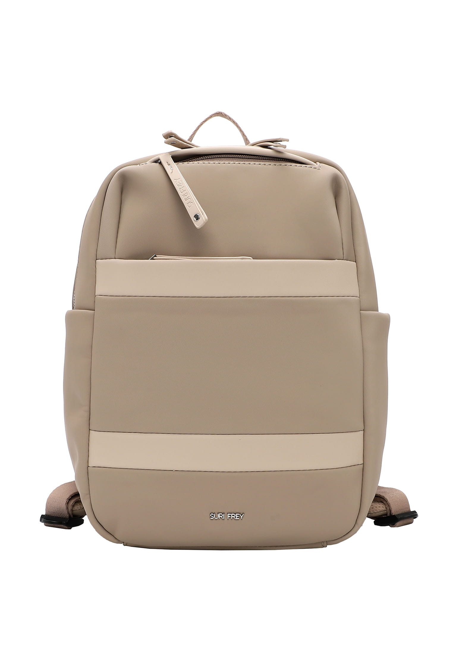 SURI FREY Cityrucksack SFY Dotty (1-tlg), Für Damen