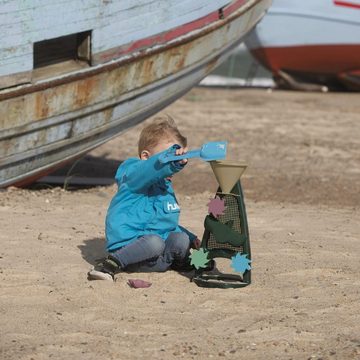 dantoy Sandmühle dantoy Sand- und Wassermühle aus recycelter Schiffsausrüstung