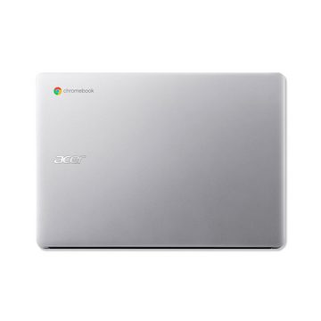 Acer (CB314-2HT) 14,0" Full HD, 4GB RAM, 64GB eMMC, ChromeOS Chromebook (35,56 cm/14 Zoll, MediaTek MT8183, Webcam)
