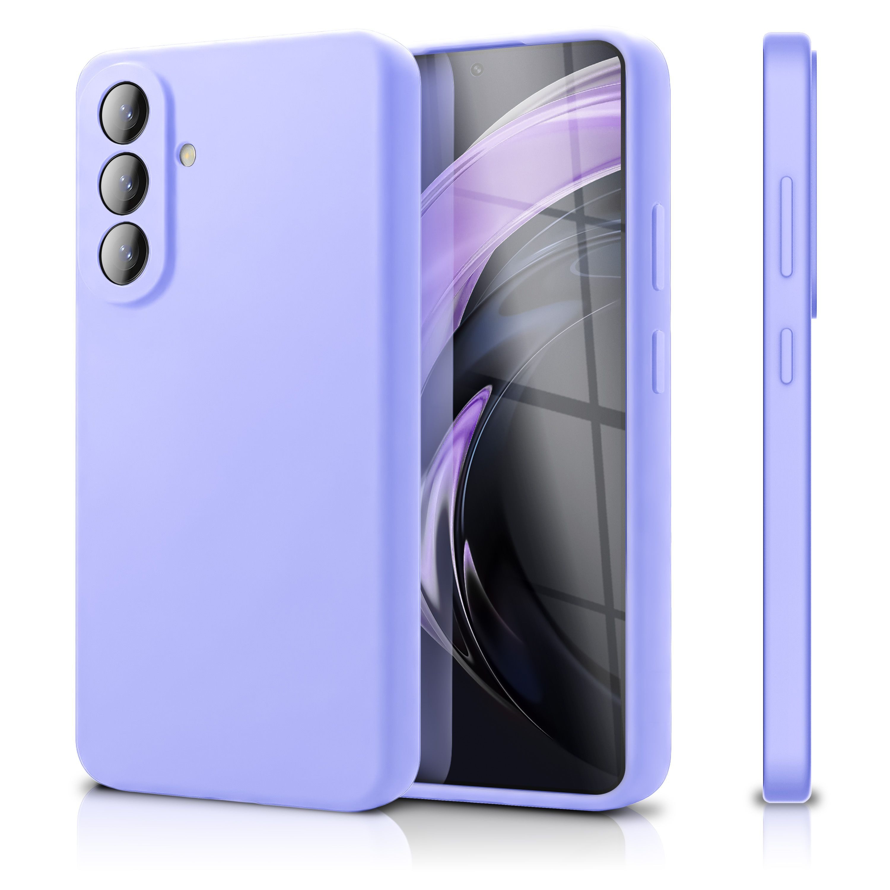 Smartphone-Hülle Samsung Galaxy A57