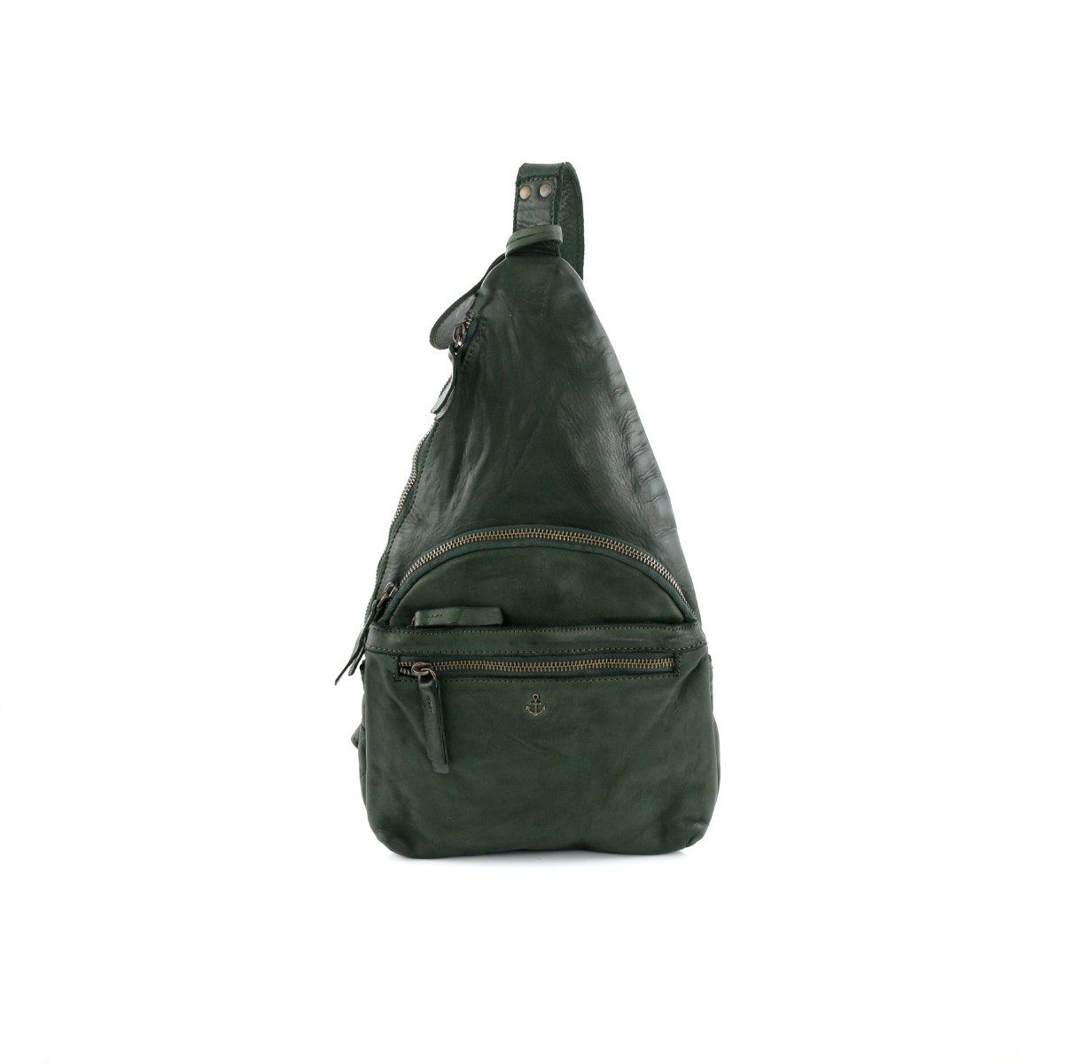 HARBOUR 2nd Umhängetasche Merlin Forest, Crossbody Bag, Crossbody