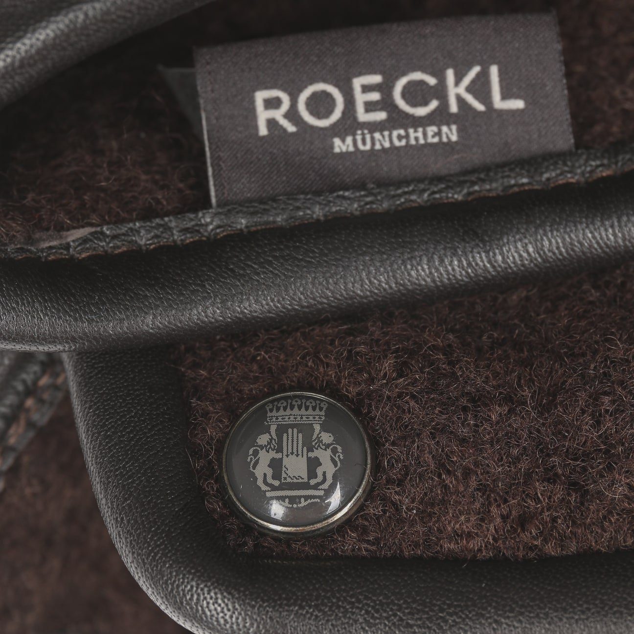 Roeckl Strickhandschuhe (1-St) Handschuhe günstig online kaufen