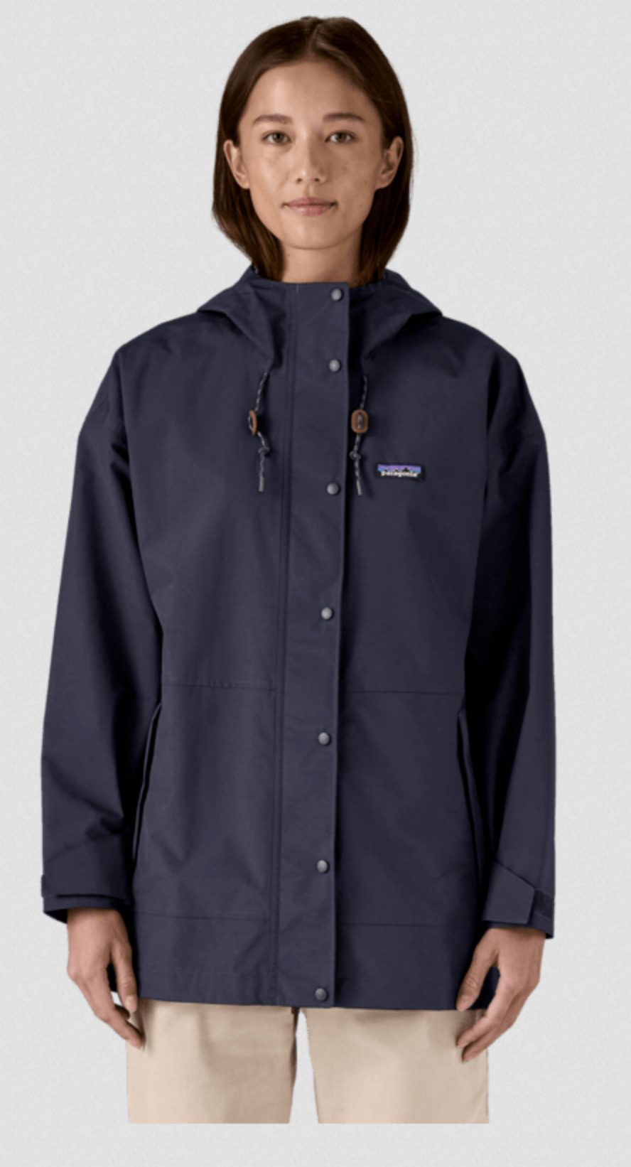 Patagonia Regenjacke W's Outdoor Everyday Rain Jkt