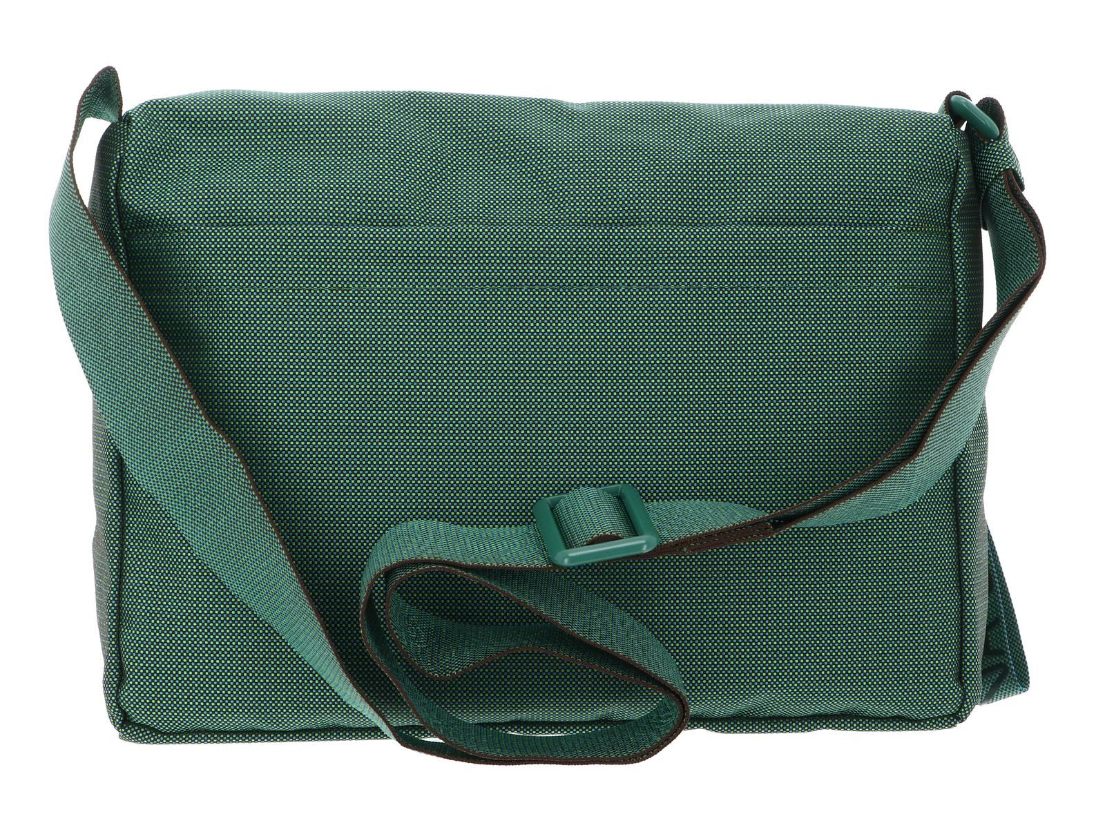 Mandarina Duck Umhängetasche Crossover Zip