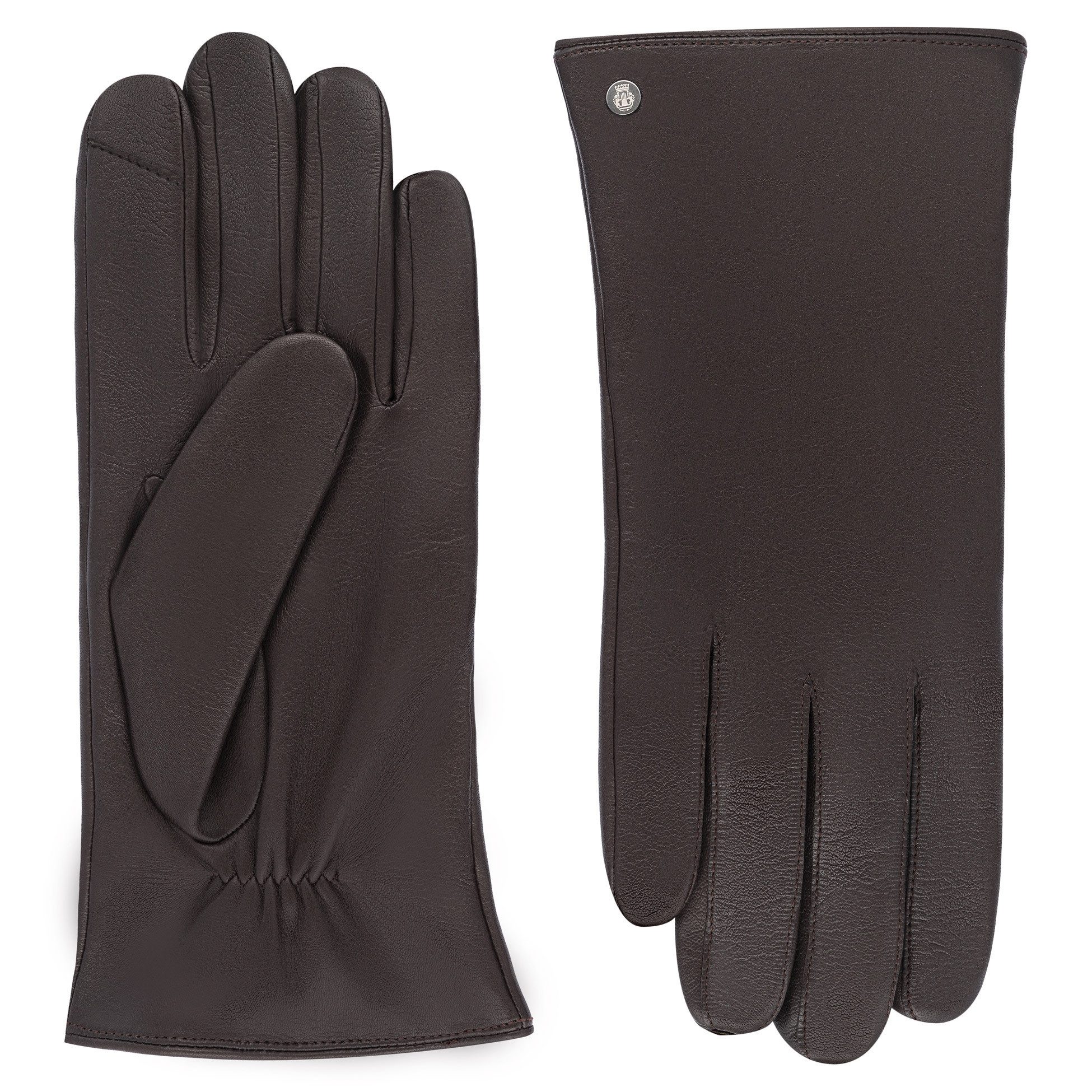 Lederhandschuhe Boston Touch Handschuhe Roeckl