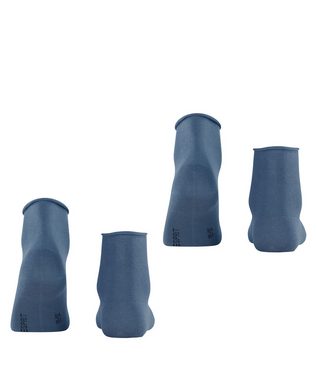 Esprit Socken Basic Pure 2-Pack