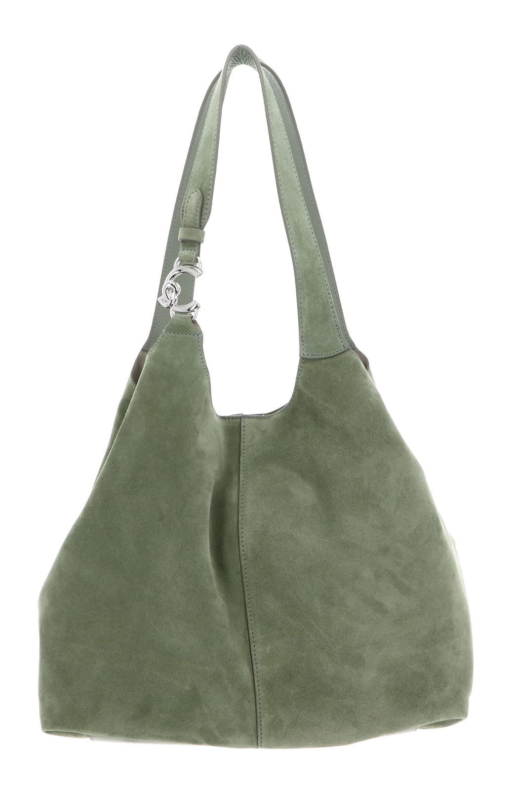 COCCINELLE Schultertasche Handbag (Set, 2-tlg), aus günstig online kaufen