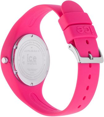 ice-watch Quarzuhr LO.PK.HE.S.S.16