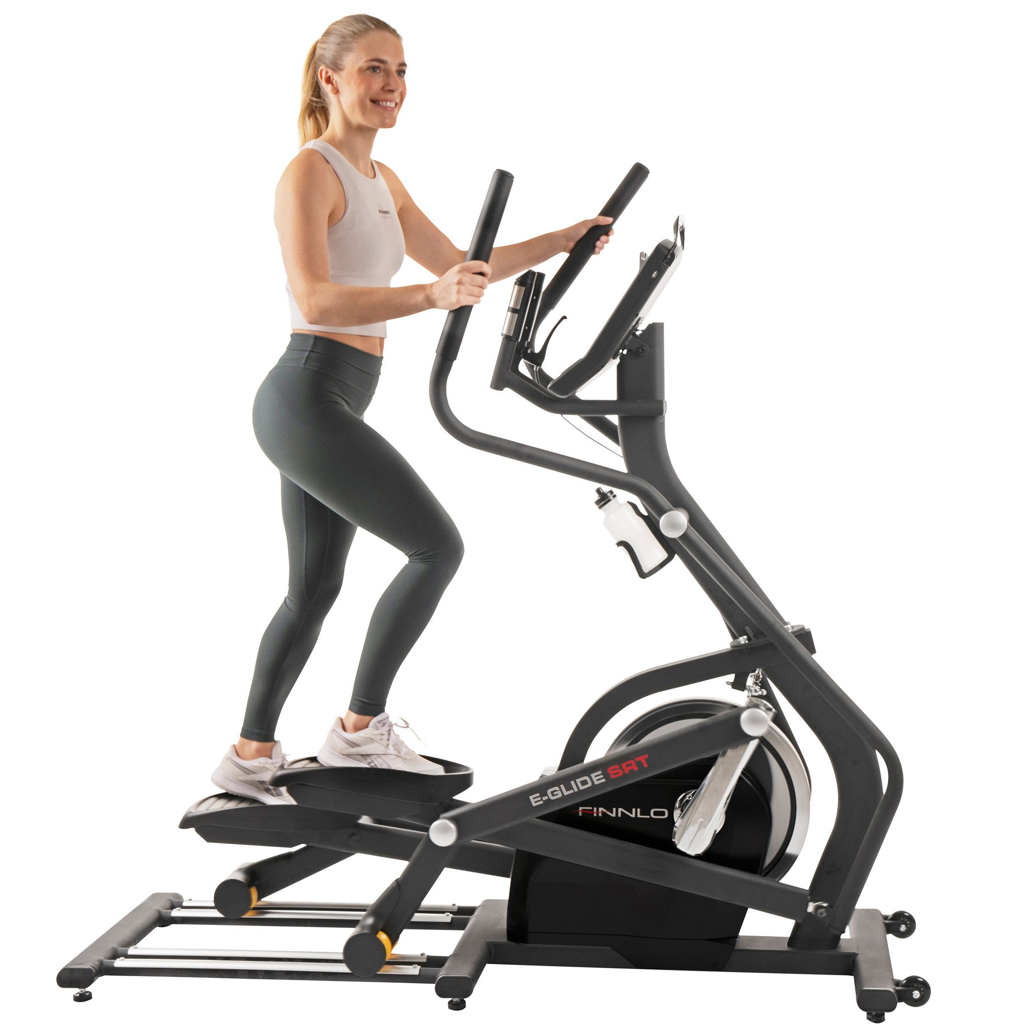 Hammer Crosstrainer Ellipsentrainer E-Glide SRT